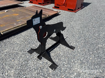 2025 Kit Containers AR500ATCOYOTE (Unused)