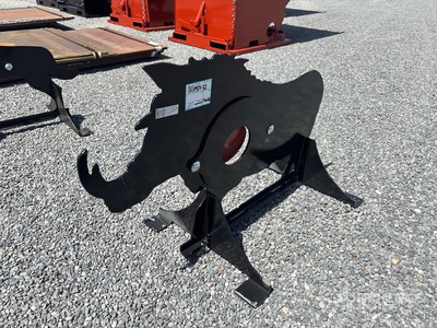 2025 Kit Containers AR500ATBOAR (Unused)