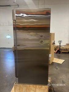 EMP-E-KB27F-HC Reach-In Freezer