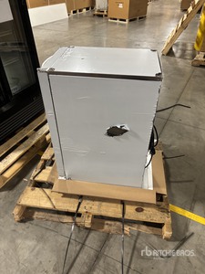 ICE-GEMU090 Pearl Ice® Maker