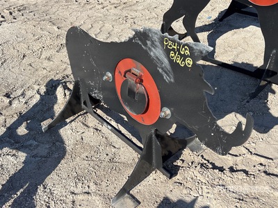 2025 Kit Containers AR500ATBOAR Shooting Target (Unused)