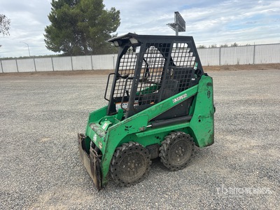 2014 Bobcat S70 Kompaktlader