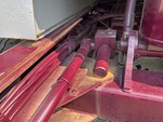 Hydraulics with Valves