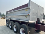 General Appearance with Sheet Metal (fiberglass) Condition