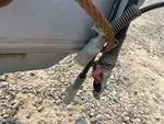 Chassis with Power Receptacle Functional