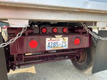 Chassis with License Plate Light Functional