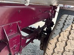 Chassis with Springs/Hangers Condition