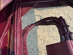 Chassis with Lights/Wiring Condition