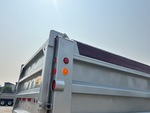 Chassis with Marker Lights Functional