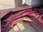Hydraulics with Hoses