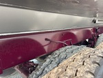 Chassis with Frame Rails/ Main Beams Condition