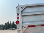 Chassis with Brake Lights Functional