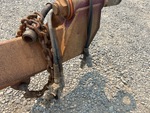 Chassis with Power Receptacle Functional