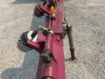 Chassis with Landing Gear / Tongue Jack