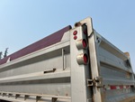 Chassis with Marker Lights Functional