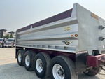 General Appearance with Sheet Metal (fiberglass) Condition