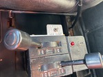 Cab with PTO Control