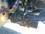 Underbody with Power Take Off