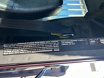 General Appearance with Motor Vehicle Safety Standards Label
