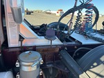 Underbody with Frame Condition