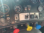Cab with Engine Brake
