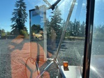 Cab with Mirrors