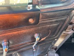 Cab with Window Controls