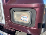 General Appearance with Exterior Lights
