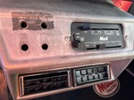 Cab with Heater