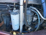 Engine with Fuel System