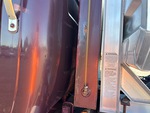 Underbody with Hydraulic Tank