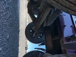 Underbody with Non-Driven Drop Axle (1)