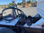 Underbody with Wet Kit Plumbing