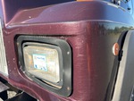 General Appearance with Exterior Lights
