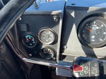 Cab with Oil Pressure