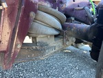 Underbody with Non-Driven Drop Axle (1)