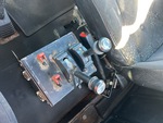 Cab with PTO Control