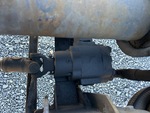 Underbody with PTO Pump