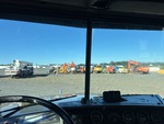 General Appearance with Glass