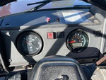 Cab with Warning Lights