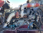 Engine with Engine - Right Side