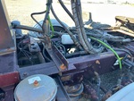 Underbody with Frame Condition