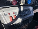 Cab with Heater
