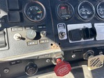 Cab with Engine Brake