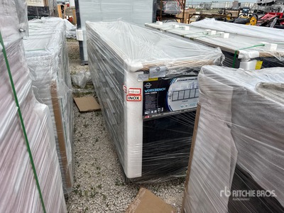 2026 10 ft 18-Drawer Workbench (Unused)