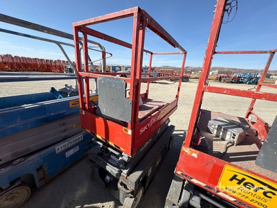 2017 Skyjack SJ3219 Electric Elevador de tijera