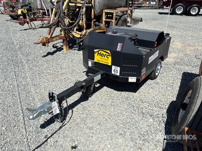 2022 Mi-T-M HMT-4004-0MGH Laveur à pression