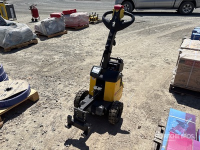 2023 Power Push PT 1 2 Power Dolly Varios, tienda, almacen, consumidor
