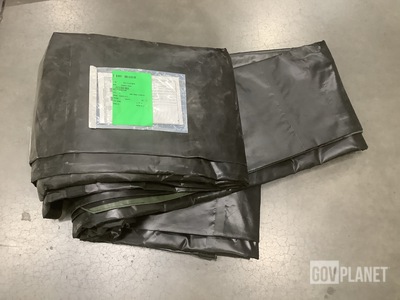 HDT MXA2025F Tent Floor