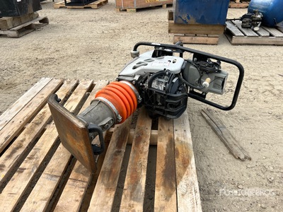 Mikasa Jumping Jack Tamper